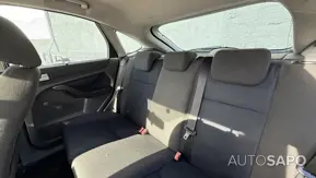 Ford Focus 1.6 TDCi Sport de 2007