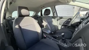 Ford Focus 1.6 TDCi Sport de 2007