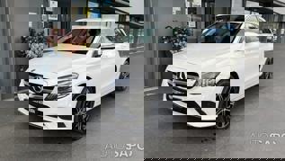 Mercedes-Benz Classe C 300 de Avantgarde de 2021