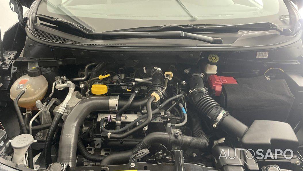Nissan Micra de 2022