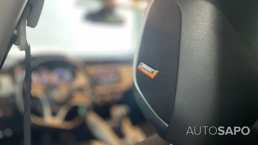 Nissan Micra de 2022