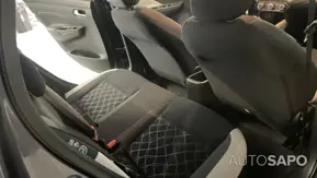 Nissan Micra de 2022