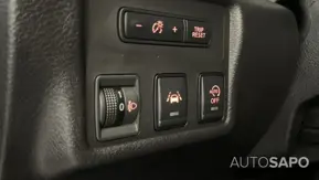 Nissan Micra de 2022