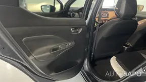 Nissan Micra de 2022