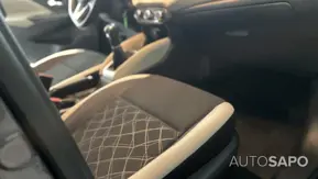 Nissan Micra de 2022