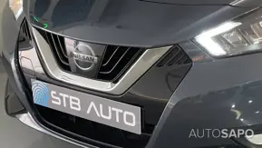 Nissan Micra de 2022