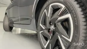 Nissan Micra de 2022