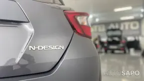 Nissan Micra de 2022