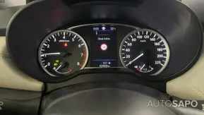 Nissan Micra de 2022