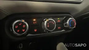 Nissan Micra de 2022