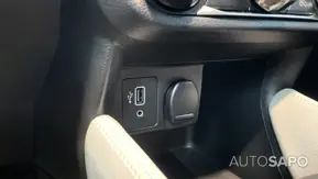 Nissan Micra de 2022