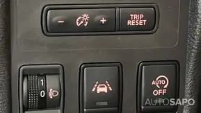 Nissan Micra de 2022