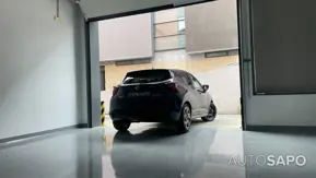 Nissan Micra de 2022