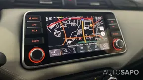 Nissan Micra de 2022