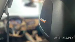 Nissan Micra de 2022