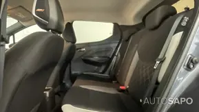 Nissan Micra de 2022