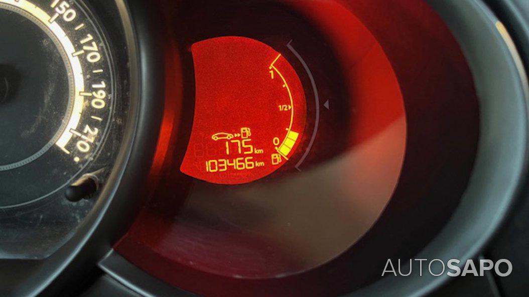 Citroen C3 1.2 PureTech Collection de 2016