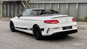 Mercedes-Benz Classe C 220 d Aut. de 2017
