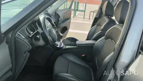 Renault Grand Scénic 1.5 dCi Dynamique S 7L. de 2017