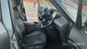 Renault Grand Scénic 1.5 dCi Dynamique S 7L. de 2017