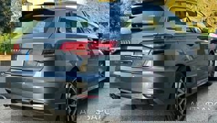 Audi A3 30 TFSI S-line de 2020