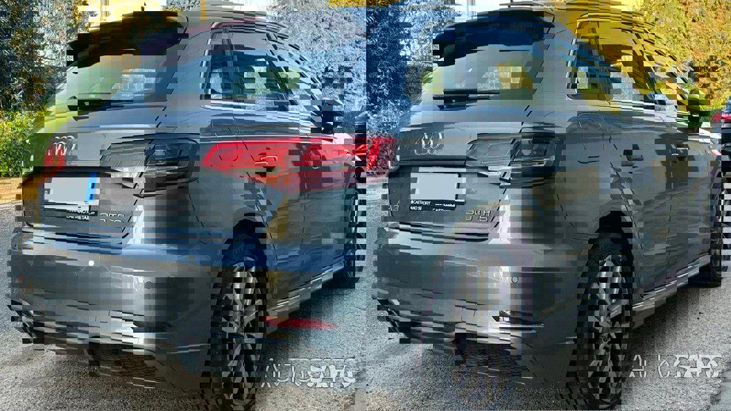 Audi A3 30 TFSI S-line de 2020