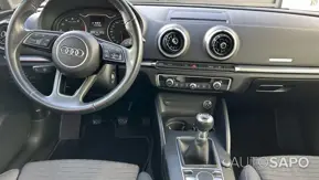 Audi A3 30 TFSI S-line de 2020