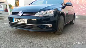 Volkswagen Golf 1.6 TDI Stream de 2020