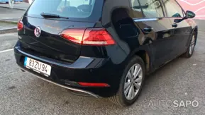 Volkswagen Golf 1.6 TDI Stream de 2020