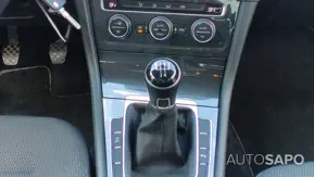 Volkswagen Golf 1.6 TDI Stream de 2020