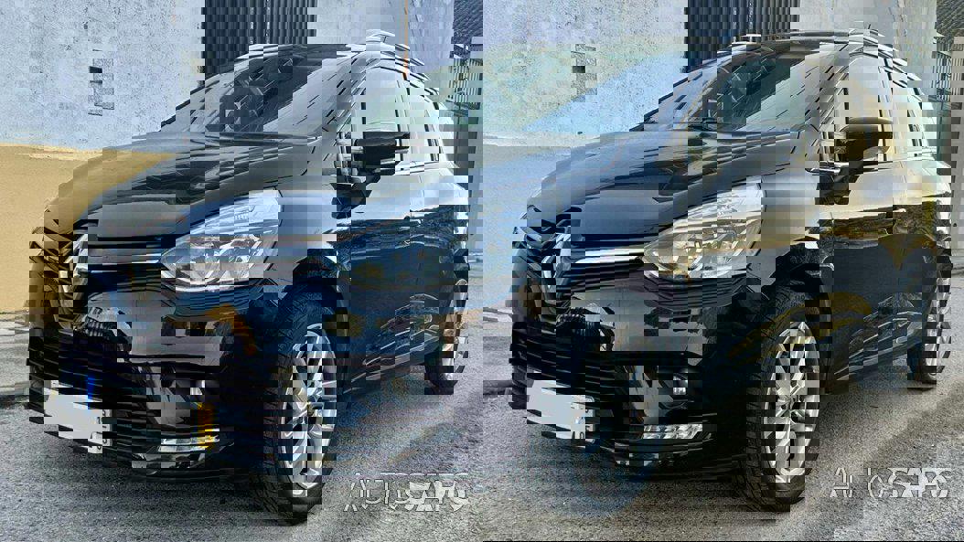 Renault Clio 1.5 dCi Limited Edition de 2019