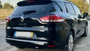 Renault Clio 1.5 dCi Limited Edition de 2019