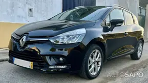 Renault Clio 1.5 dCi Limited Edition de 2019