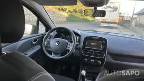Renault Clio 1.5 dCi Limited Edition de 2019