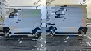 Citroen Jumpy 1.5 BlueHDi 120 de 2021