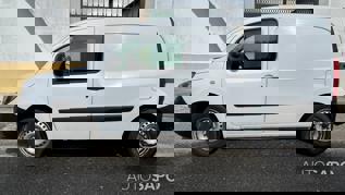 Mercedes-Benz Citan 109 CDi/27 de 2017