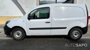 Mercedes-Benz Citan 109 CDi/27 de 2017