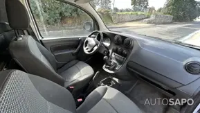 Mercedes-Benz Citan 109 CDi/27 de 2017