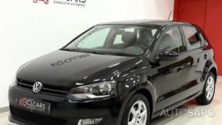 Volkswagen Polo de 2010