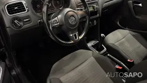 Volkswagen Polo de 2010