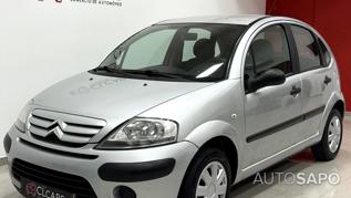 Citroen C3 de 2005