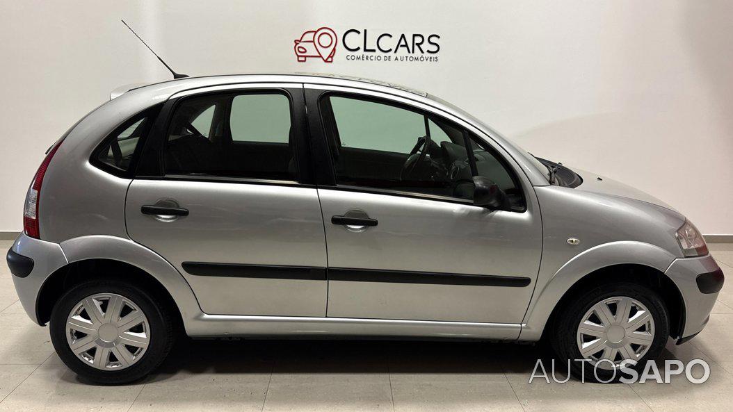Citroen C3 de 2005