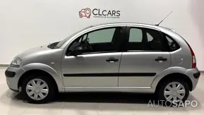 Citroen C3 de 2005