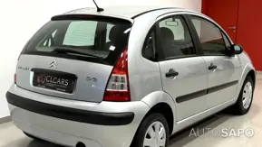 Citroen C3 de 2005