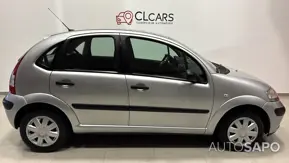 Citroen C3 de 2005
