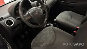 Citroen C3 de 2005