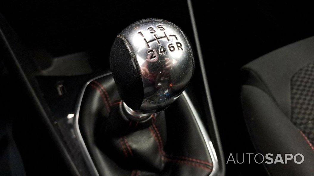 Ford Fiesta 1.0 EcoBoost MHEV ST-Line de 2019