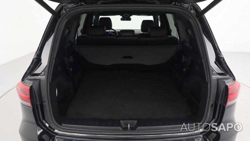 Mercedes-Benz Classe GLB 180 d de 2020