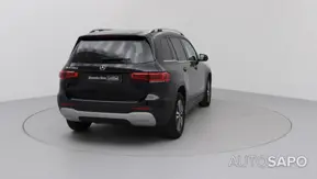 Mercedes-Benz Classe GLB 180 d de 2020