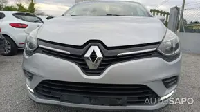 Renault Clio 0.9 TCE Confort de 2018